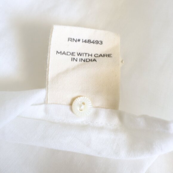 ✨NWT✨ DOEN - Hedia Blouse - Picture 8 of 8